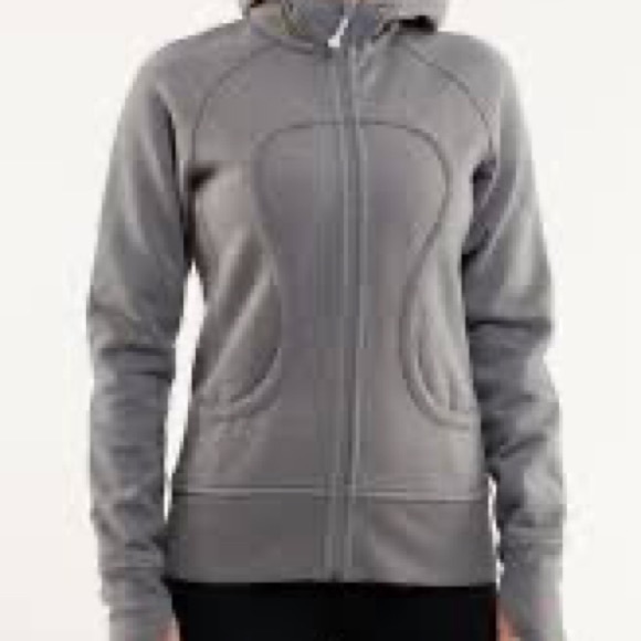 Lululemon sweater - Picture 3 of 3